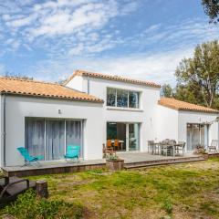 Villa Magiscla