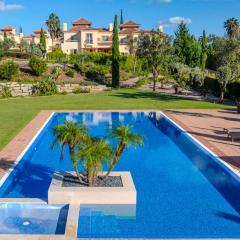 Monte Rei 2 bed linked villa