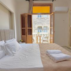 La Bella Casa Hostel