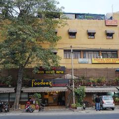Sky Star Hotel