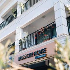 Belci City House