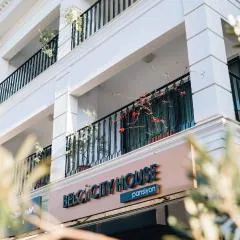 Belci City House