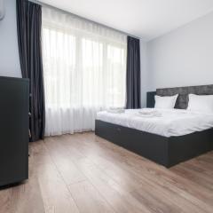 Quiet & Comfy 1BR in the Heart of Plovdiv with Private Balcony