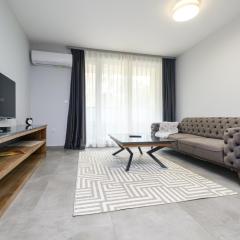 Quiet & Comfy 1BR in the Heart of Plovdiv with Private Balcony