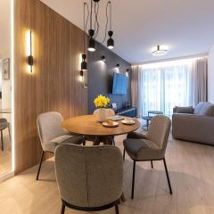 EASY RENT- The Wieniawski, Centrum, Free Parking