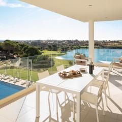 Monte Rei 1 bed apt