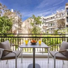 Marbella Living Pangrati By O&O Group