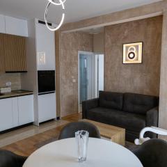 Apartman Sunce Lux A