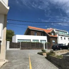 Casa Corrubedo