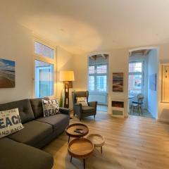 Haus Delphin Ferienwohnung 3