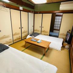 AprilHouse 池袋 Spacious 3BR House - 3 Showers & 3 Toilets