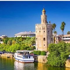 Selva House Sevilla