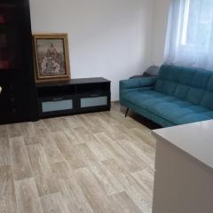 Modern 2 room apartment with stunning View