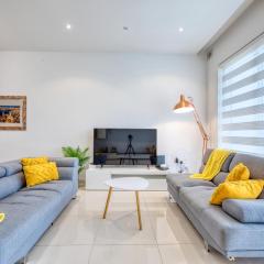Stylish 3BR Apt in Marsaxlokk with Private Terrace by 360 Estates