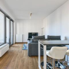 Plac Unii by NorthSide Apartments