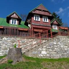 Apartmány Na Vyhlídce