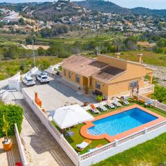 Villa Pastor - Plusholidays