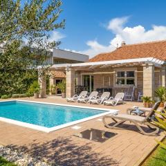 Villa Stina ZadarVillas