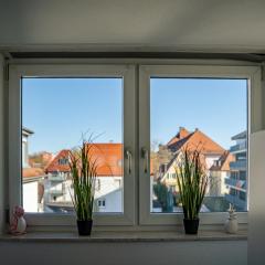 Ferienwohnung Charlotte Sonnenschein