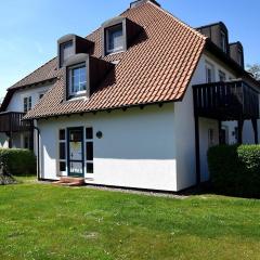 Ferienwohnung Sonnenstrahl