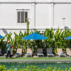 Hoi An Garden Palace and Spa - A Boutique Inspired by Nature