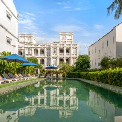 Hoi An Garden Palace and Spa - A Boutique Inspired by Nature