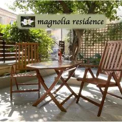 Magnolia Residence