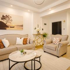 Beautiful 1 bedroom house in Westlands by Zara Zen Homes