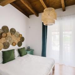 La Bianca Dimora B&B