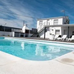La Madriguera Rural