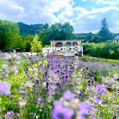 Tiny House at lake Balaton