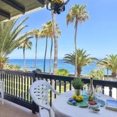 Arpones by Villagrancanaria