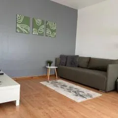 Calm Corner