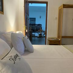 The Heritage Inn