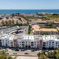 Apartamento T2 Eucalipto 2A