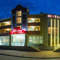 Spa Hotel Holiday