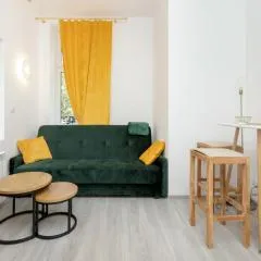 Helska Functional Apartments near the Beach with Parking by Noclegi Renters