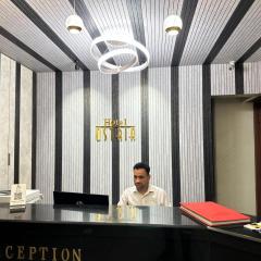 HOTEL OSTRIA