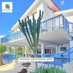 Nido Colorato B&B
