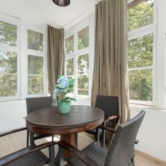 Helska Functional Apartments near the Beach with Parking by Noclegi Renters