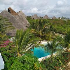 Spacious Villa in Watamu with Private Pool