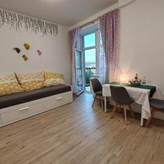 Star Apartments Brno #3C315 by Starbnb EU