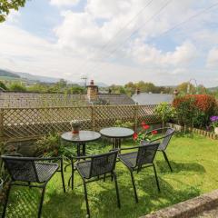 Brycheiniog View