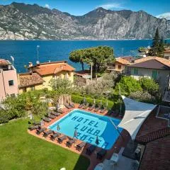 Hotel Luna Rossa