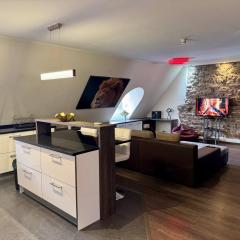 I&A Residence - Old Town