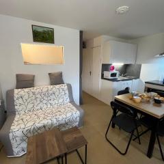 Appartement SENILLADES à Saint Pierre La Mer