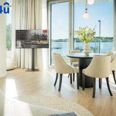 Panoramic View by Rent4You