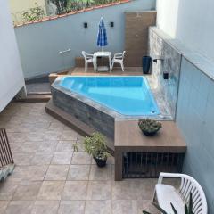 Cantinho do Sossego - Piscina com Hidro!