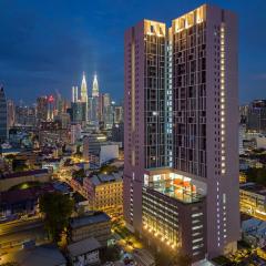 Chamber Suites KLCC Holiday Suite