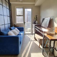 Capitol Central Condo, 2 Bedroom